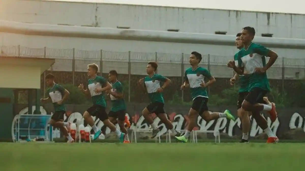 Nasib Apes PSS Sleman Jelang Liga 1 2024-2025, 2 Pemain Kans Absen, Sosok Ini Bisa Jadi Opsinya