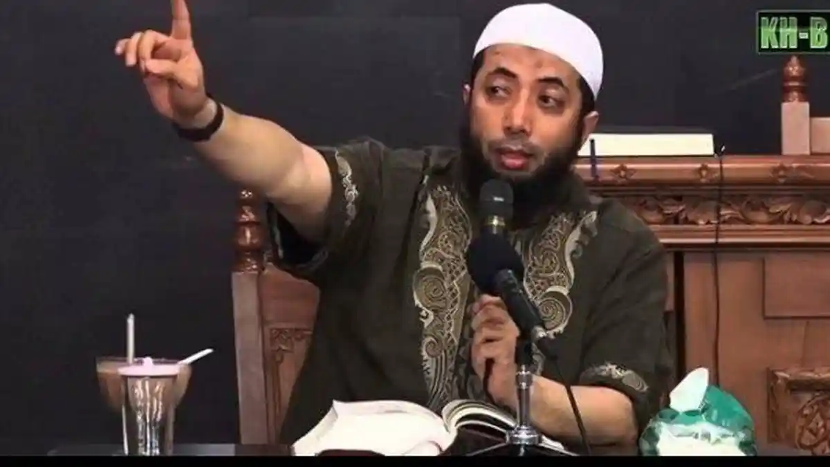 Tanggapi Permintaan Maaf Ustaz Khalid Basalamah Tentang Wayang, MUI: Ini Jadi Pelajaran