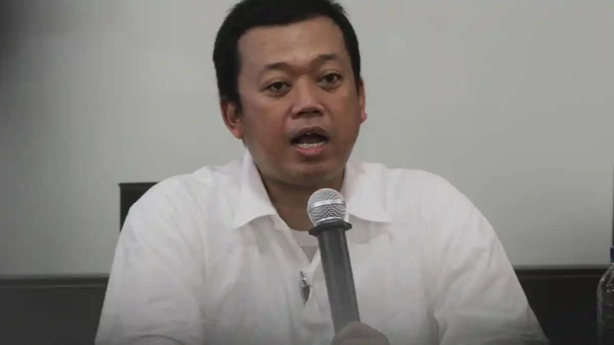 Menaker Mengaku Baru Tahu Nusron Ditunjuk Jadi Kepala BNP2TKI