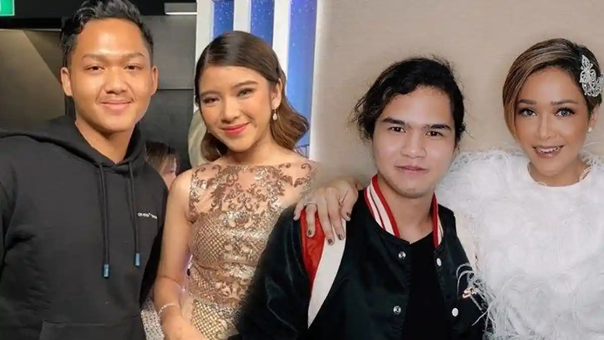 Dijodohkan dengan Azriel dan Dul Jaelani, Diam-diam Ternyata Tiara Idol Sudah Punya Pacar, Siapa ya?