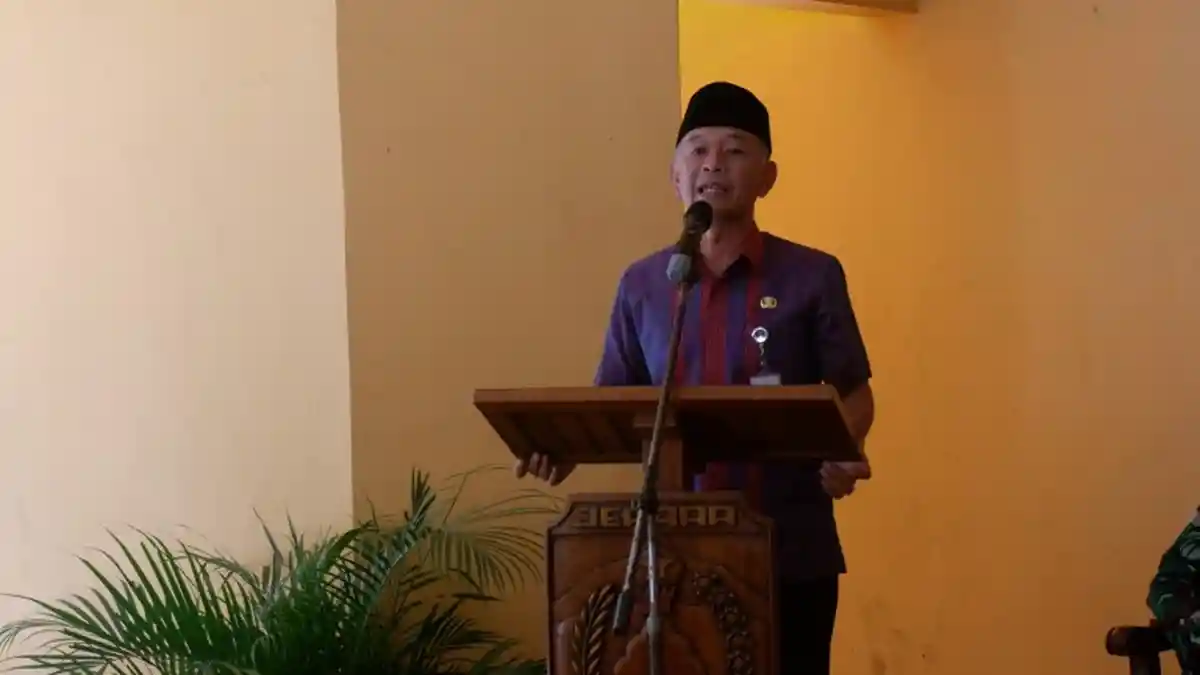 Bupati Jepara Minta Masyarakat Tidak Keluar Rumah Hari Sabtu dan Minggu, Tidak Nurut? Swab Antigen