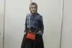 Angel Lelga Terancam Gagal Duduk di Kursi Legislatif