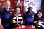 Danamon Card Manchester United