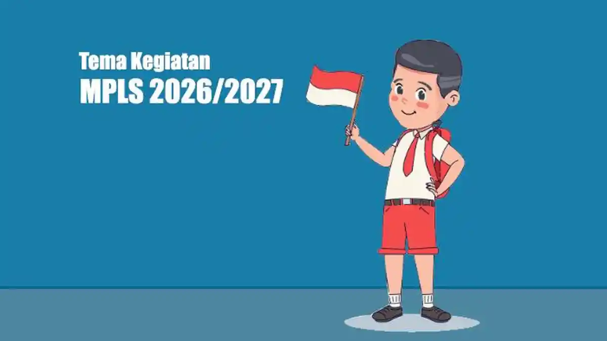  Foto zu 25 Ide Tema Kegiatan MPLS 2026 Jenjang SD yang Menyenangkan dan 
