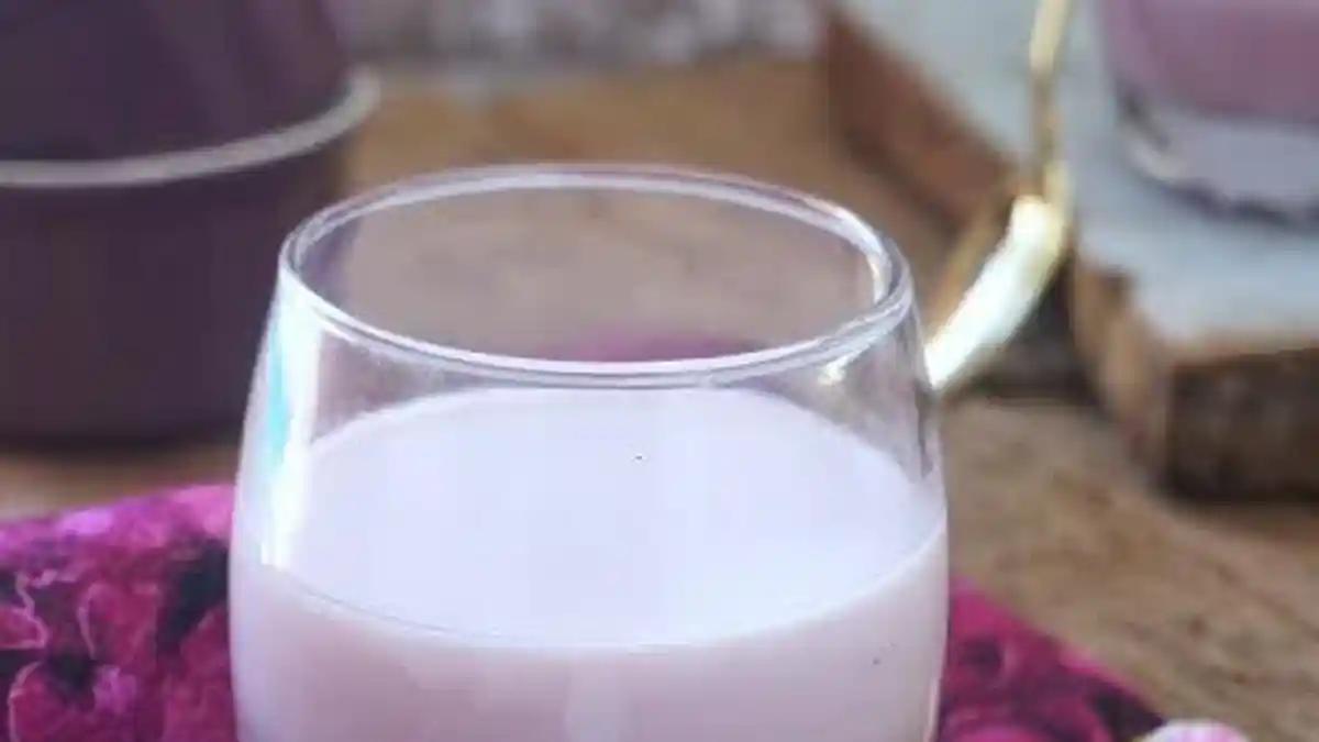 Ini Cara Bikin Puding yang Segar Nan Cantik