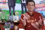 KPU NTB Minta Parpol Sabar Menunggu Putusan MK Terkait Sistem Pemilu 2024