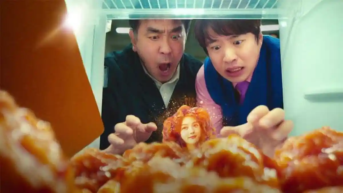 3 Drama Korea Tayang Maret 2024, Ada Queen of Tears dan Chicken Nugget