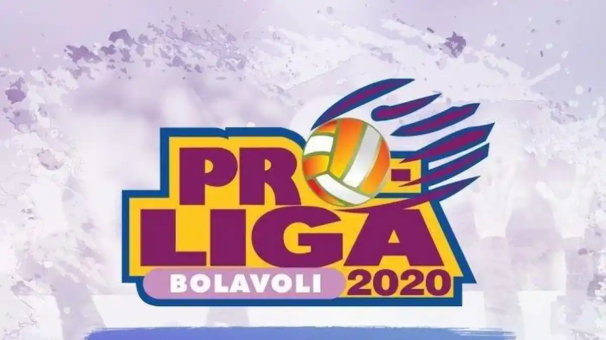 Proliga 2020 Resmi Berhenti karena Virus Corona