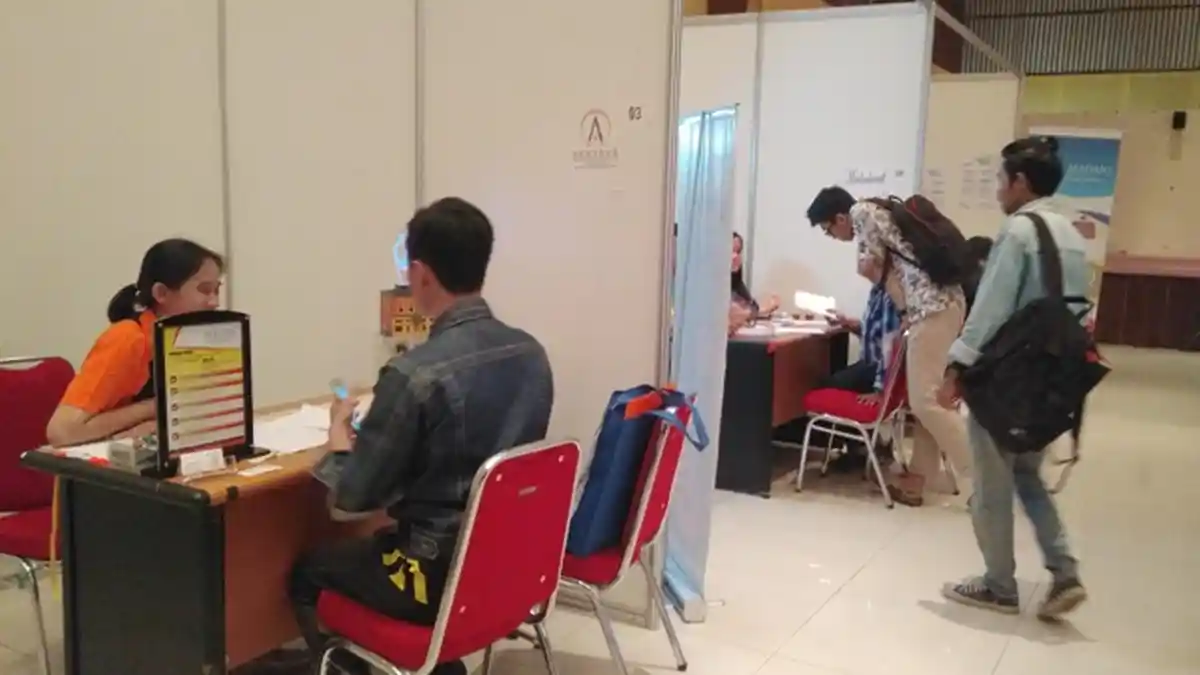 ISI Yogyakarta Siapkan Lulusan Jadi Wirausahawan atau Pegawai