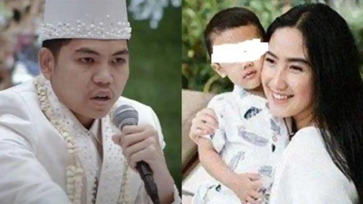 Ternyata Tamara Tyasmara dan YA 2,5 Tahun Pacaran dan Saling Percaya, Kiki Farel Nilai Ada Keanehan