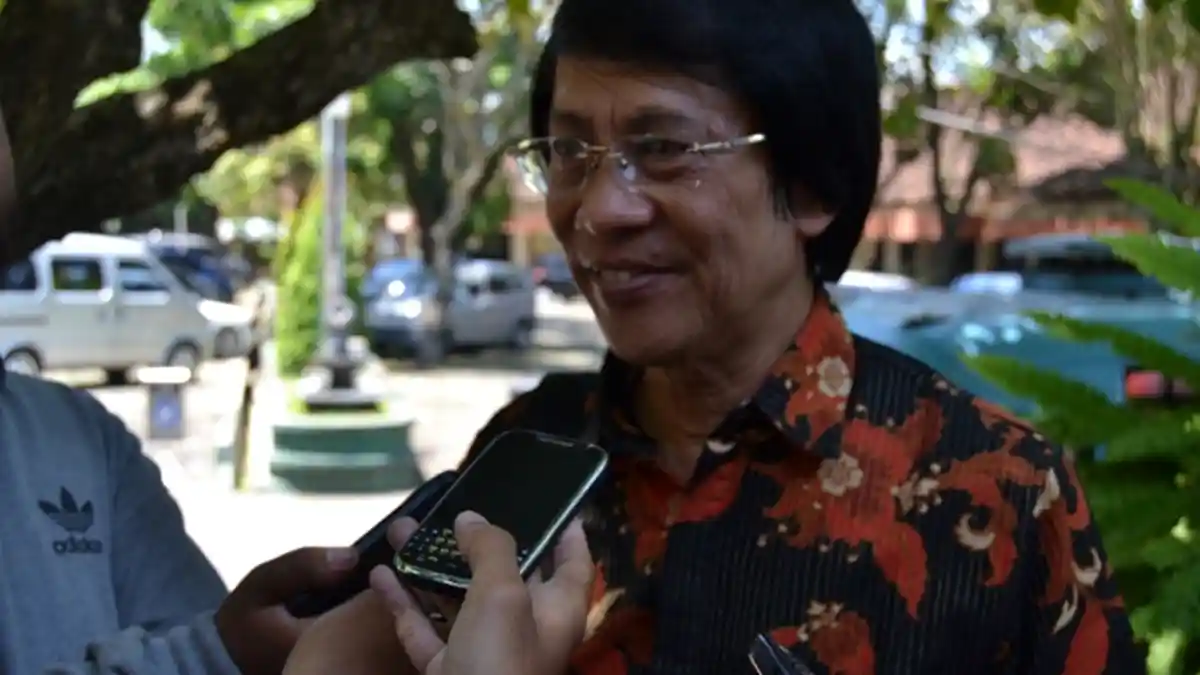 Doa Kak Seto Setelah Didiagnosa Kanker Prostat 