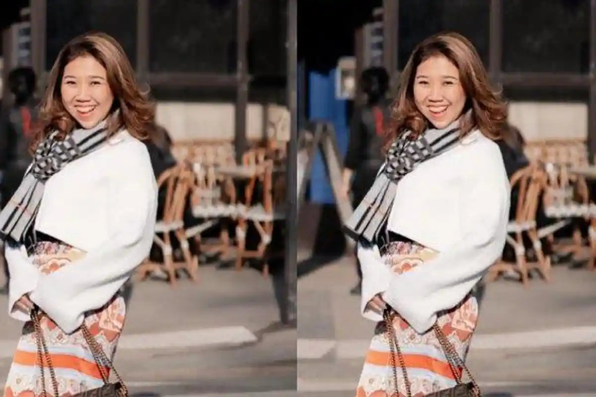 Kiky Saputri Geram Lihat Kasus Mario Dandy Anak Pejabat Pajak, 'Penjarain Semua'