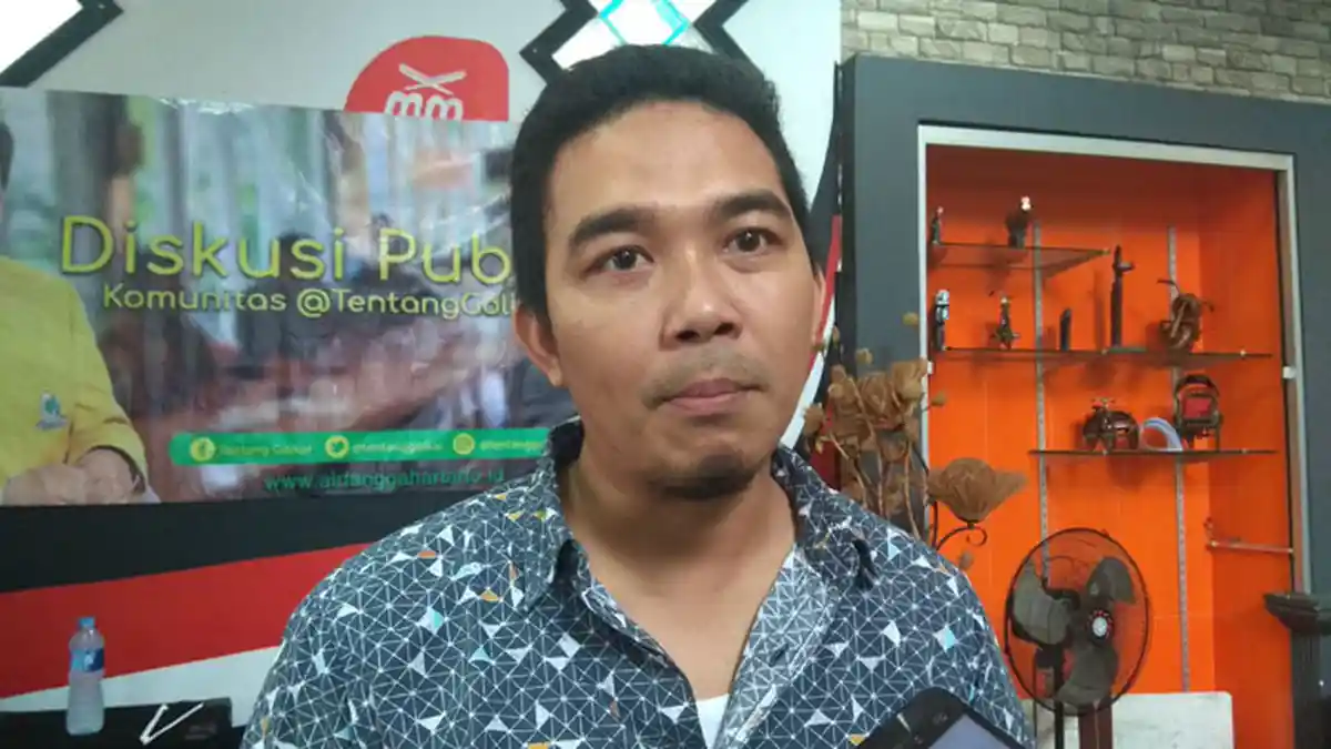 Oso Dicoret KPU, Pengamat: Tindakan KPU Sudah Relevan