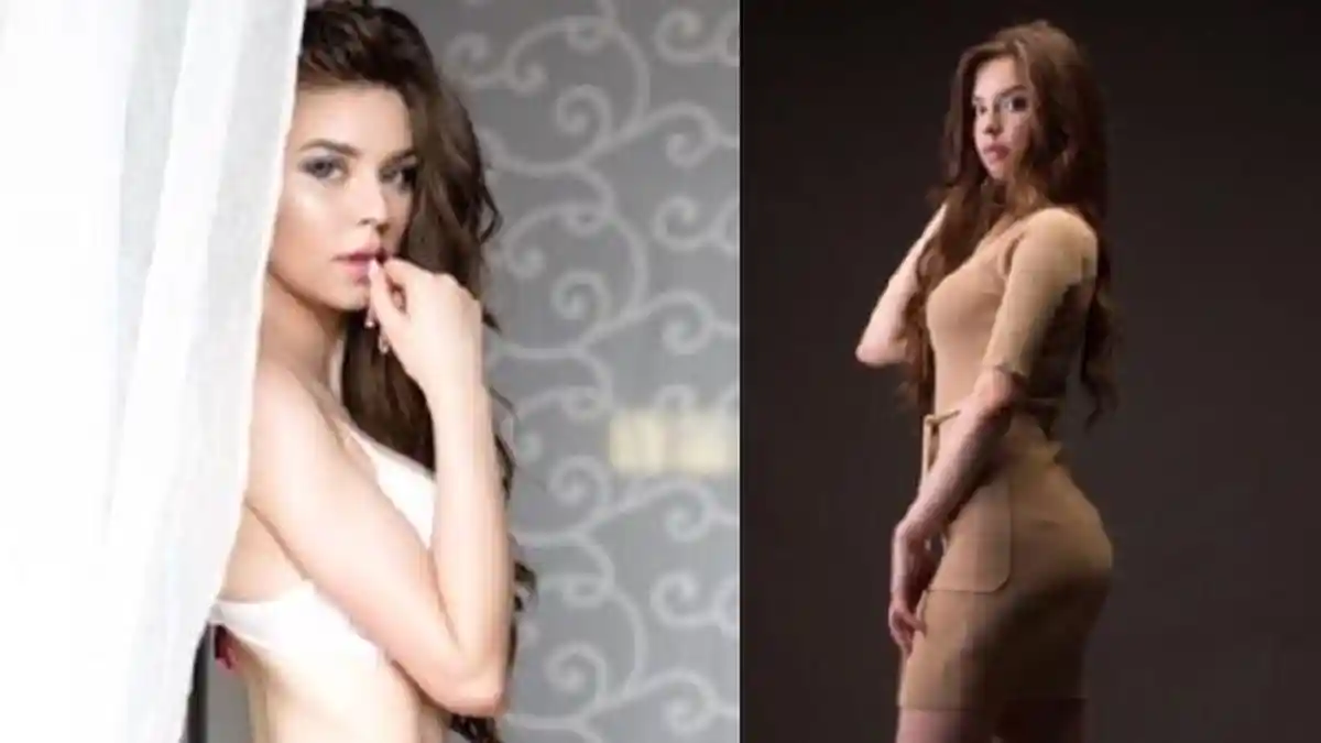 Model Ini Rela Jual Keperawanannya Kepada Pengusaha Abu Dhabi Senilai $ 3,9 Juta. Ini Alasannya!