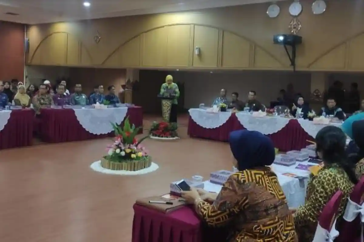 Mengerikan, Seribuan Warga Binaan di Lapas dan Rutan di DKI Jakarta Terjangkit Hepatitis C