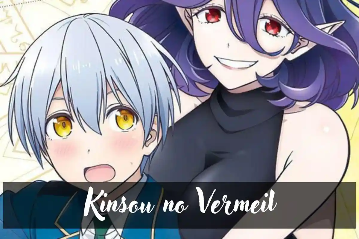 Anime Kinsou no Vermeil Episode 10 Sub Indo: Simak Sinopsis, Spoiler dan Link Nonton Gratis