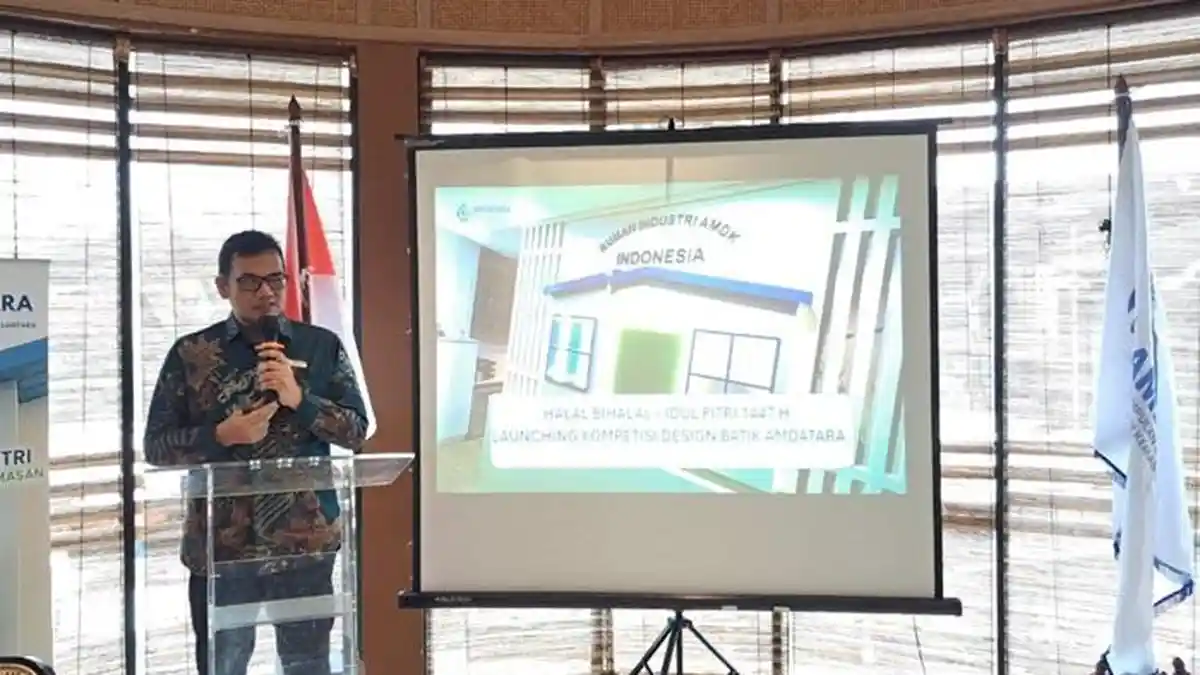 Industri Air Kemasan Disorot, AMDATARA Buka Suara Soal Isu Lingkungan dan Kontribusi