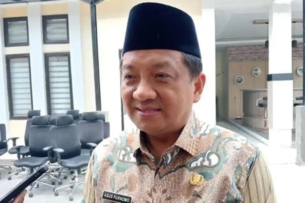 Masih 71,65 Persen, Sekda Ungkap Penyebab Serapan APBD Jombang 2025 Belum Maksimal