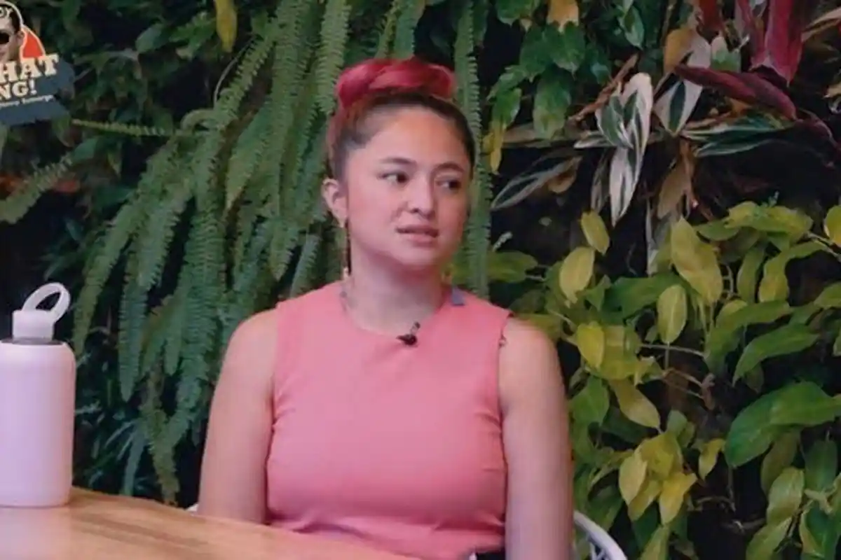 Marshanda Ungkap Soal Tanda-tanda Meninggal di Podcast Denny Sumargo, Densu: Entar Gue yang Salah