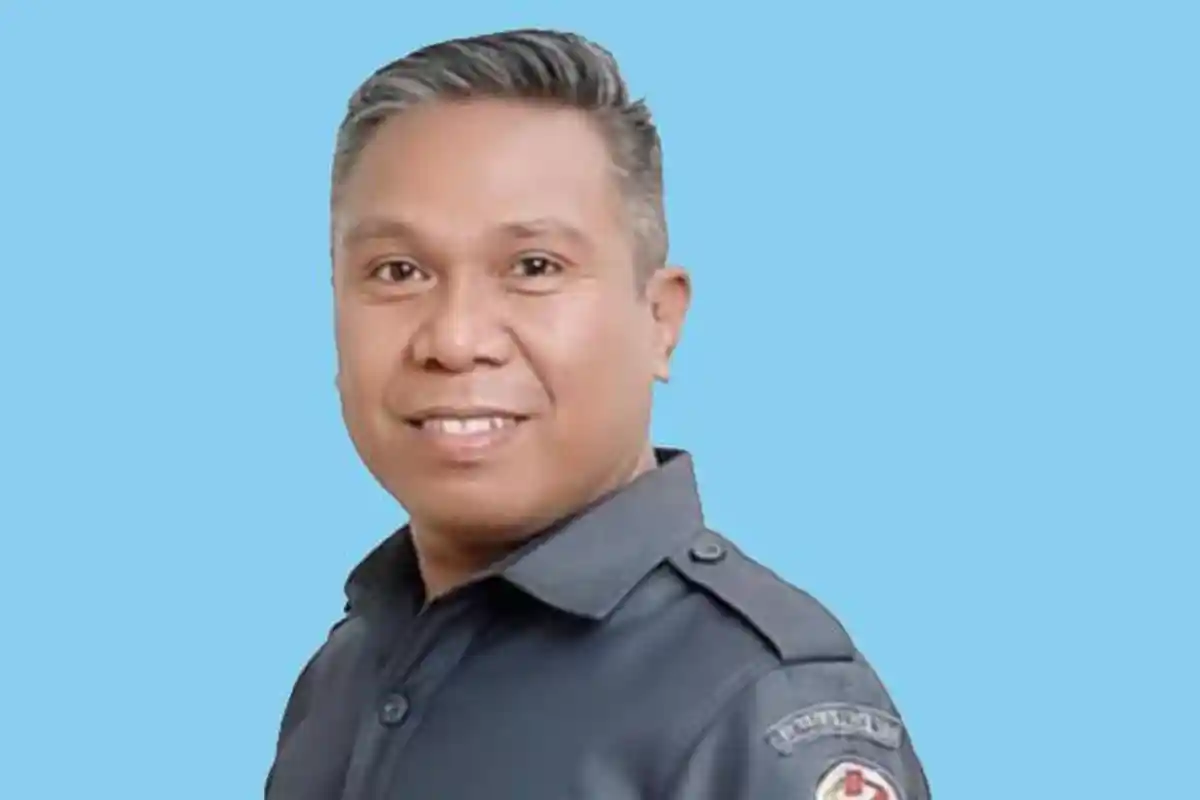 NTT Memilih: Bawaslu NTT Sarankan KPU TTS Tambah Tenaga Sortir Surat Suara