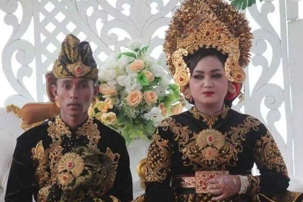 Suami di Lombok Akhirnya Memaafkan Istri Meski Sakit Hati, Tragedi Mantan Datang Berujung Damai