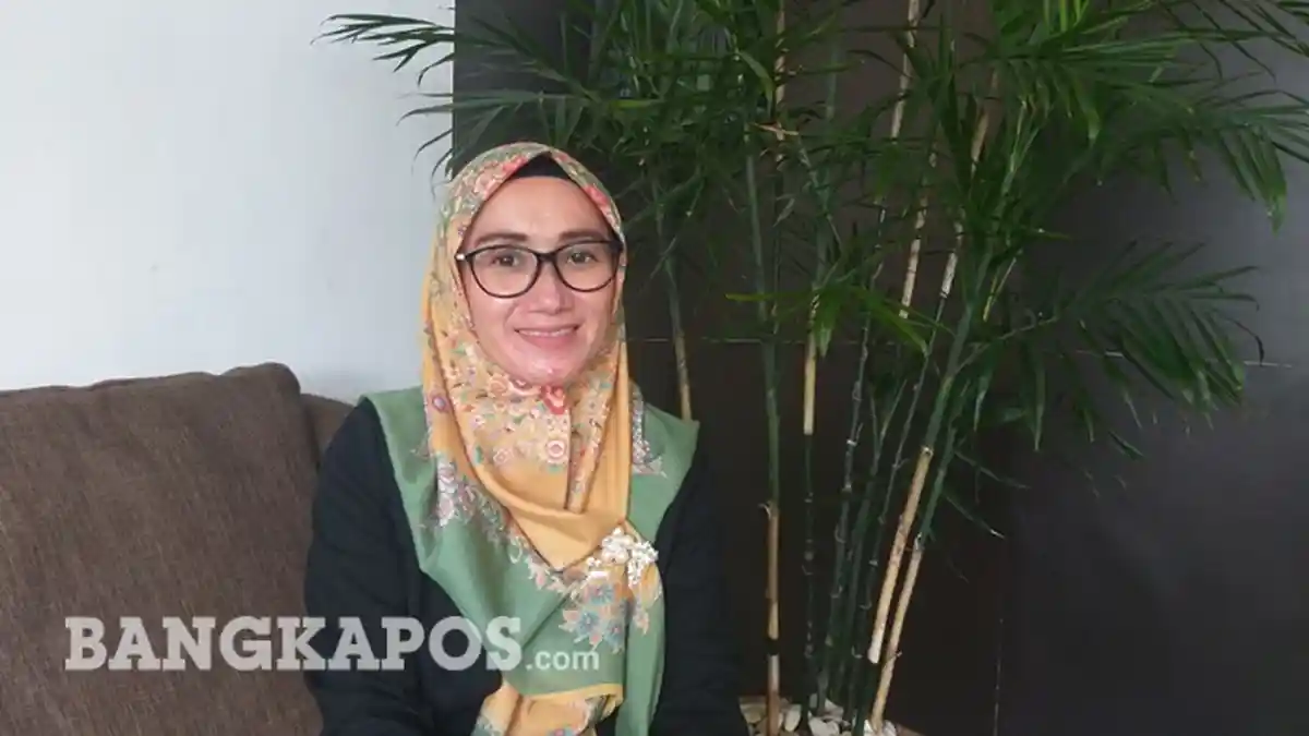 Perhotelan Pangkalpinang Bangkit, Tingkat Hunian Membaik Sejak September 2021