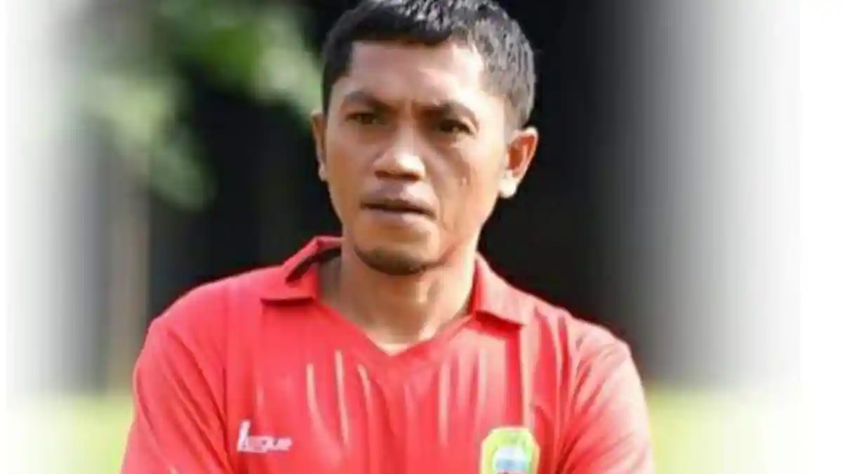 Timnas Indonesia U-23 vs Vietnam, Begini Komentar Rahmat Rivai