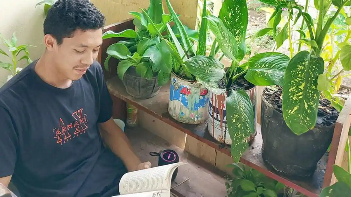 Opini: Menghadapi Cuaca Ekstrem Dengan Filsafat Stoa