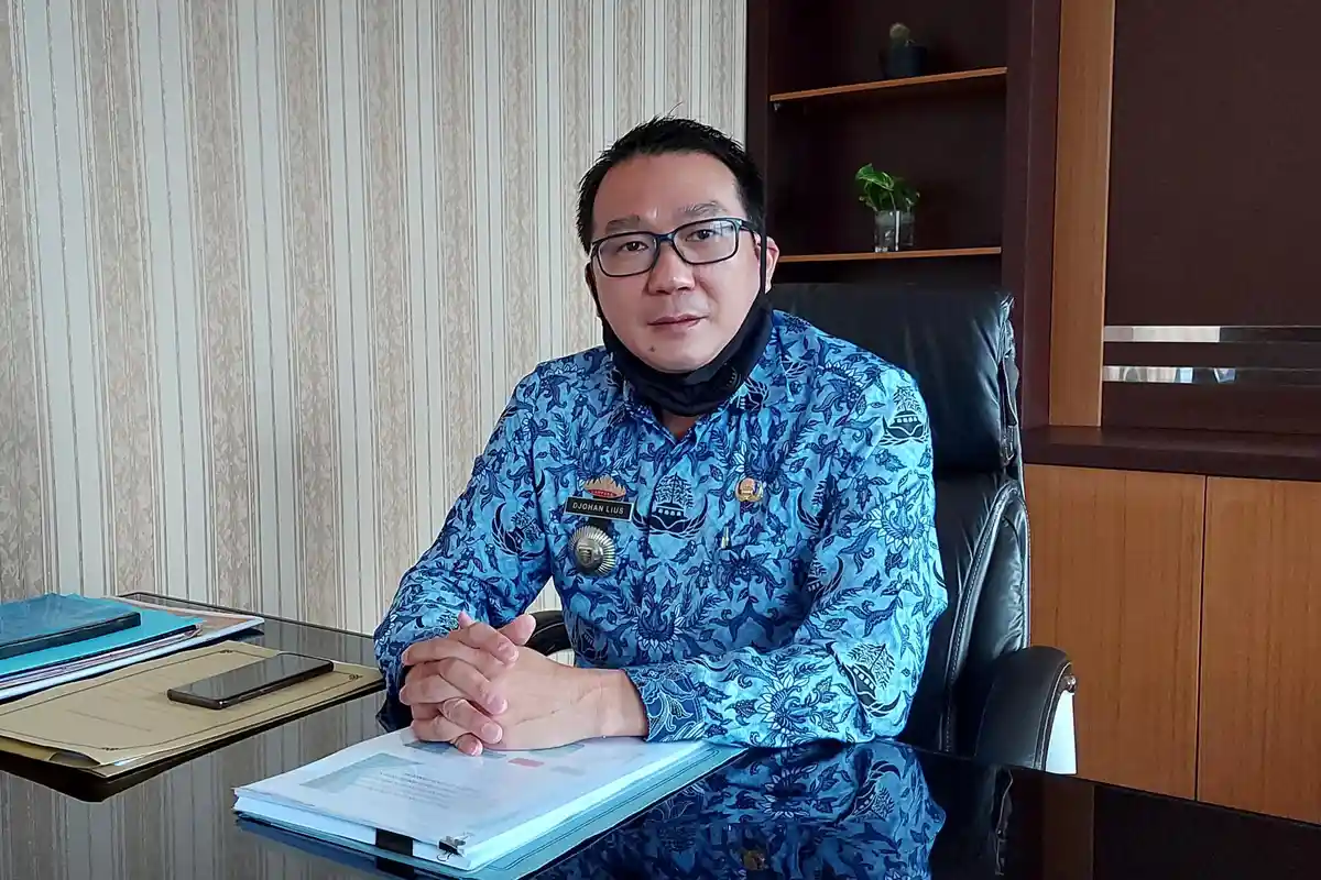 16 Pasien Positif Covid-19 Asal Panjang di RSBNH Tunggu Hasil Swab Lanjutan