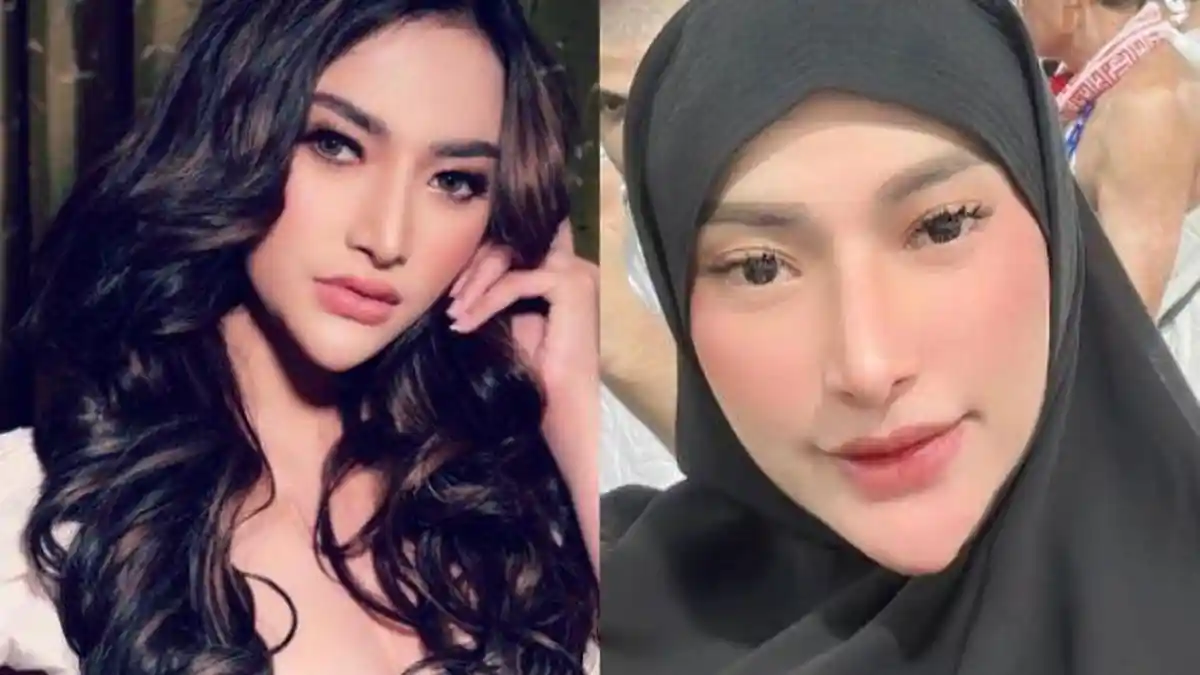 Artis Cantik Pernah Kena Kasus Prostitusi Kini Hijrah, Kurangi Job DJ Sepulang Umrah: Mau Berubah