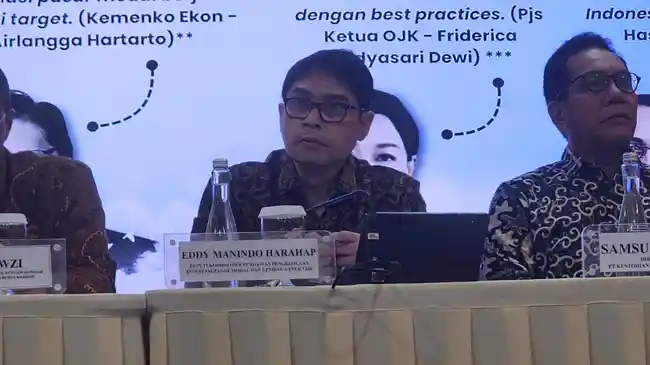 Kisruh IPO, OJK Jatuhkan Sanksi Miliaran Rupiah ke Emiten PIPA dan REAL