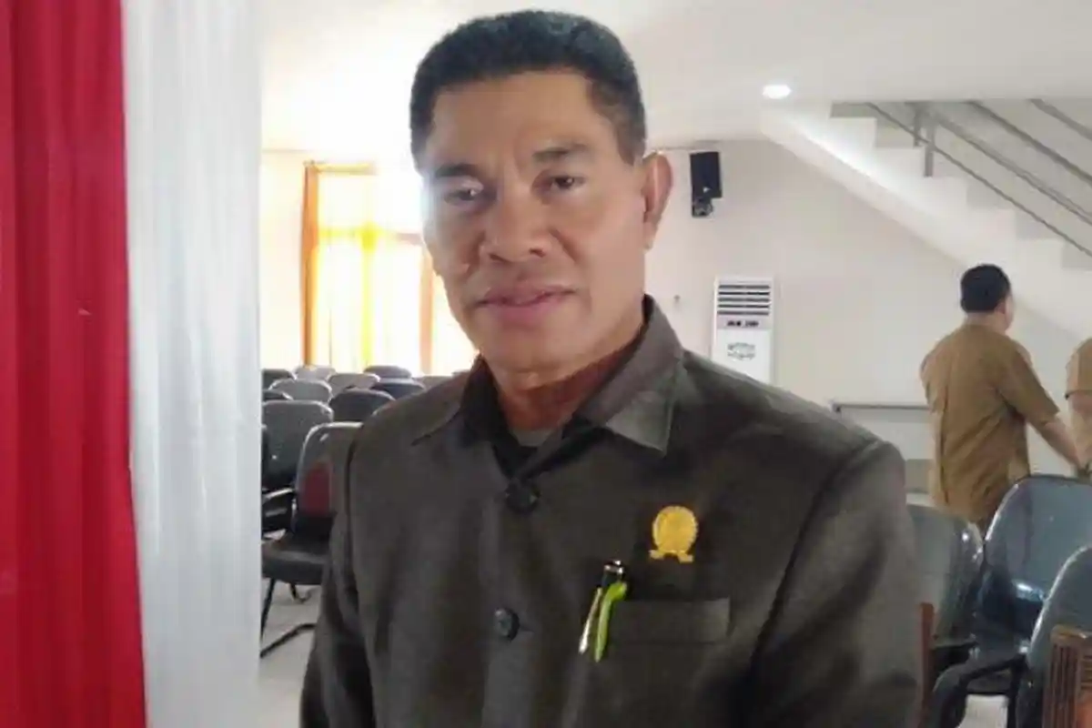 Resmi Tak Terima Hak Keuangan Selama 6 Bulan, 30 DPRD TTU Segera Temui Pemerintah Provinsi