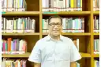 Jalan Keadilan Sumitro Djojohadikusumo