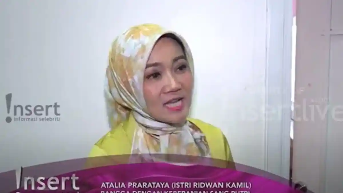 Dampak Psikologis Isu Perselingkuhan Ridwan Kamil, Psikolog Ungkap Trauma Emosional Atalia Praratya