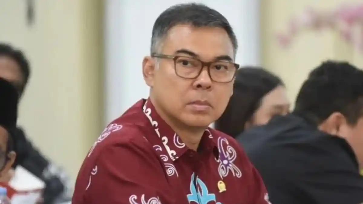 DPR Ingatkan Perbankan, KUR dibawah Rp100 Juta Tanpa Agunan