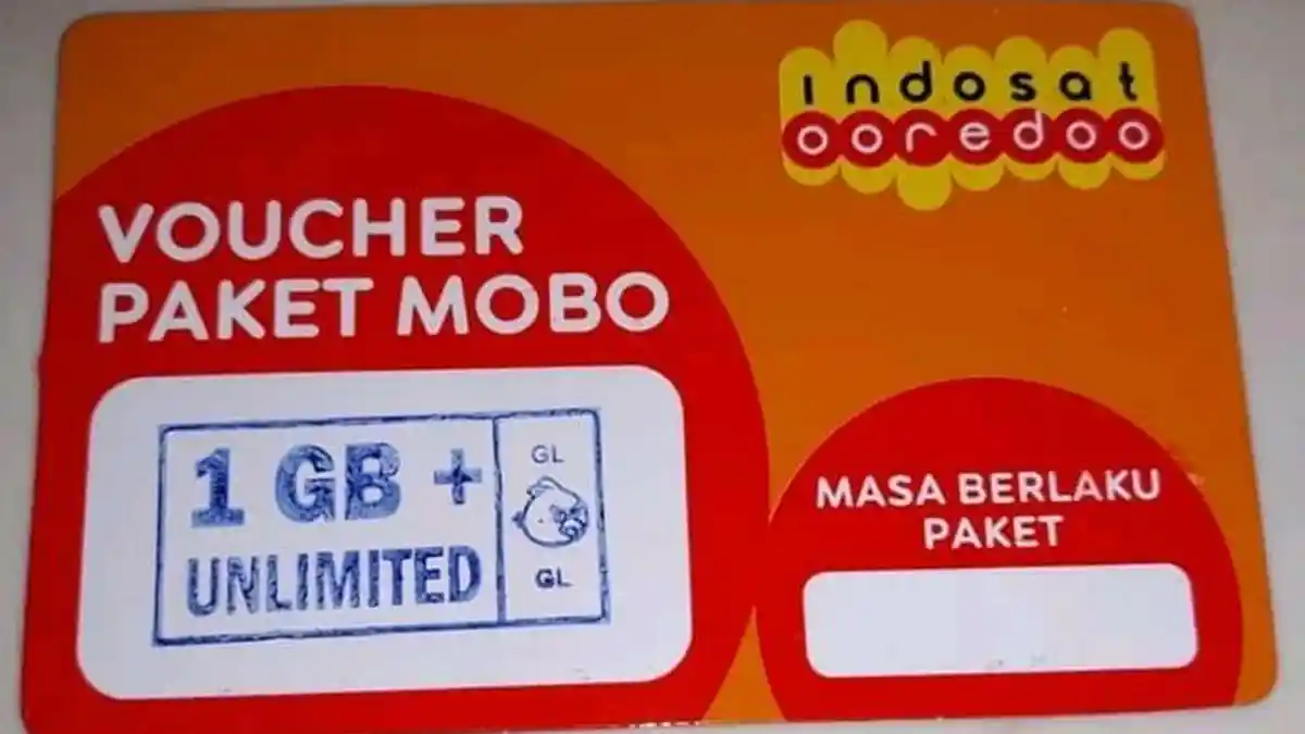 Cara Baru Beli Kuota Internet Tanpa Harus Registrasi dan Gonta-ganti Kartu