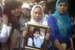 Ibunda Nur Ilmawati 