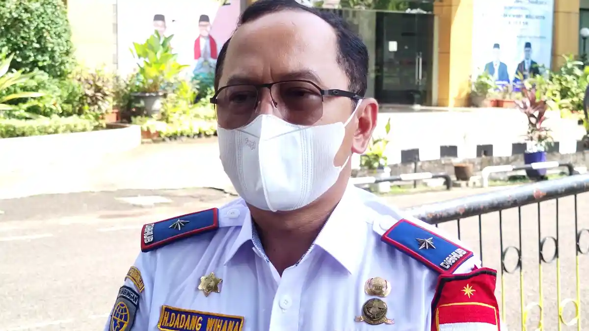 Satgas Covid-19 Hindari Kebijakan Lockdown di Depok