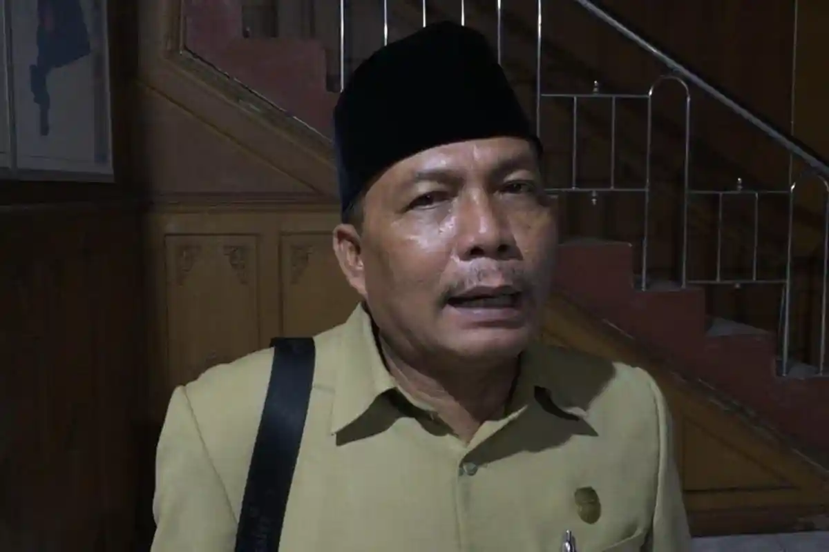 ASN Muarojambi Tertangkap Narkoba, Dewan Desak Bupati Lakukan Tes Urine Seluruh Pegawai