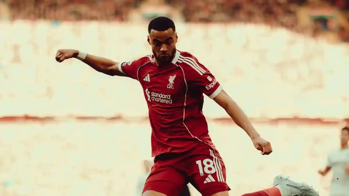 Profil Cody Gakpo: Penyerang Timnas Belanda yang Masa Depannya di Liverpool Mulai Diragukan