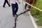 Gubernur Aceh Sidak Lokasi Gempa