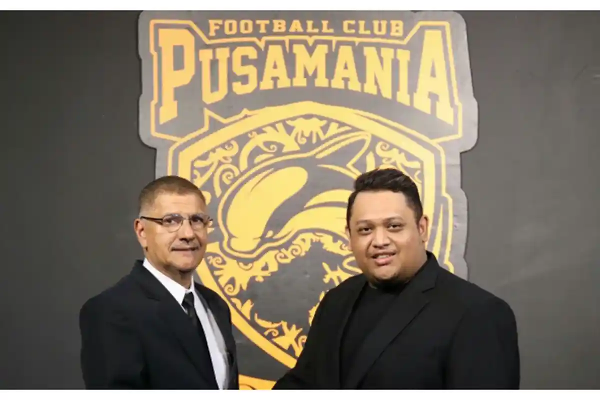 Borneo FC Sudah Kantongi 1 Nama Pemain Asing, Nabil Husein: Tunggu dalam Beberapa Hari ke Depan