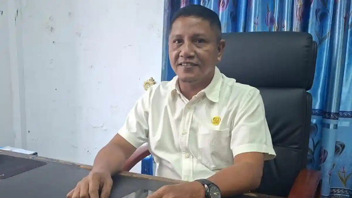 Pemerintah Pusat akan Bangun 31 Huntap di Bivak Juli Bireuen