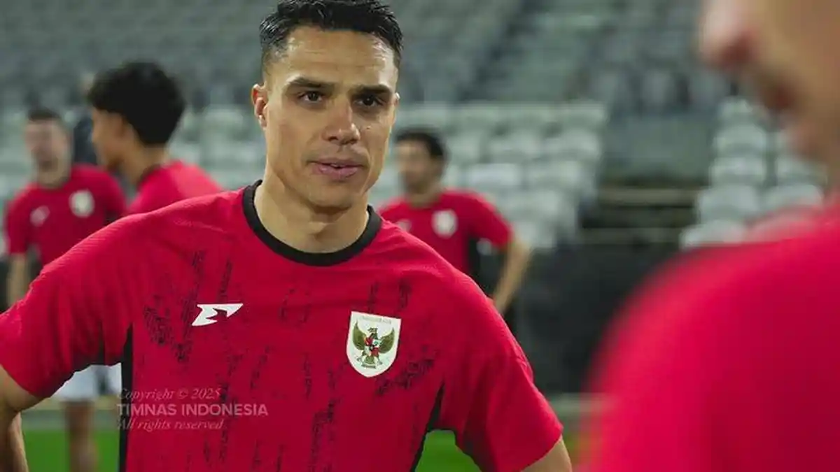TIMNAS INDONESIA: Ole Romeny Jawaban Lini Depan Indonesia, Ini Buktinya ...