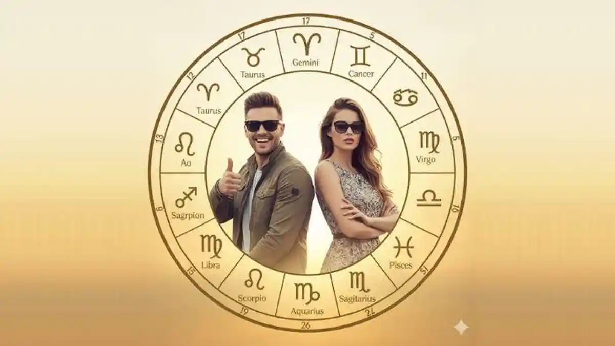 Ramalan Zodiak Selasa 16 September 2025: Libra, Scorpio, Sagittarius, Capricorn, Aquarius, Pisces