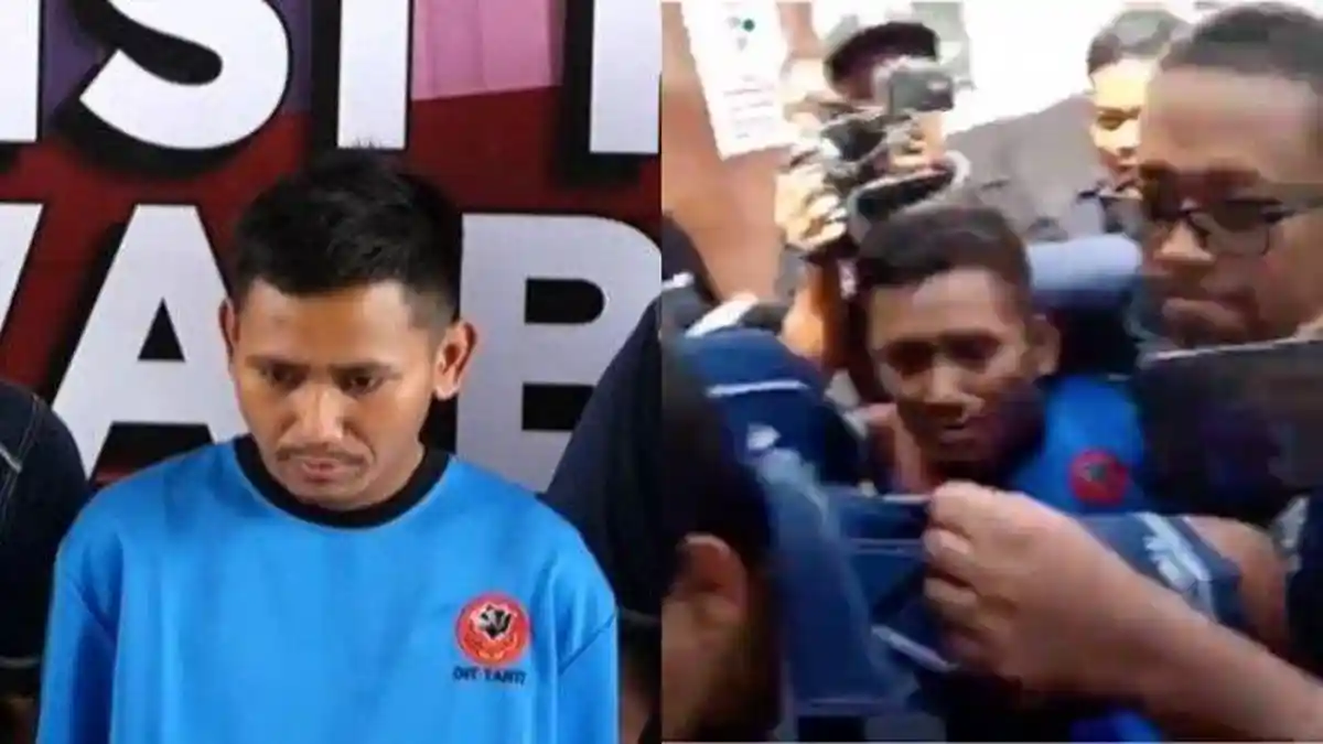 Hasil Sidang Praperadilan Pegi Setiawan, Polda Jabar Mangkir, Kriminolog: Ada yang Belum Siap