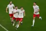 Piala Dunia 2022: Polandia vs Arab Saudi