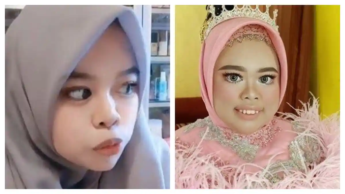 Ingat Kekeyi? Kini Merombak Total Penampilannya, Makin Cantik dan Terlihat Lebih Kurus