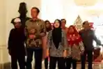 Presiden Joko Widodo Bertemu Siti Aisyah