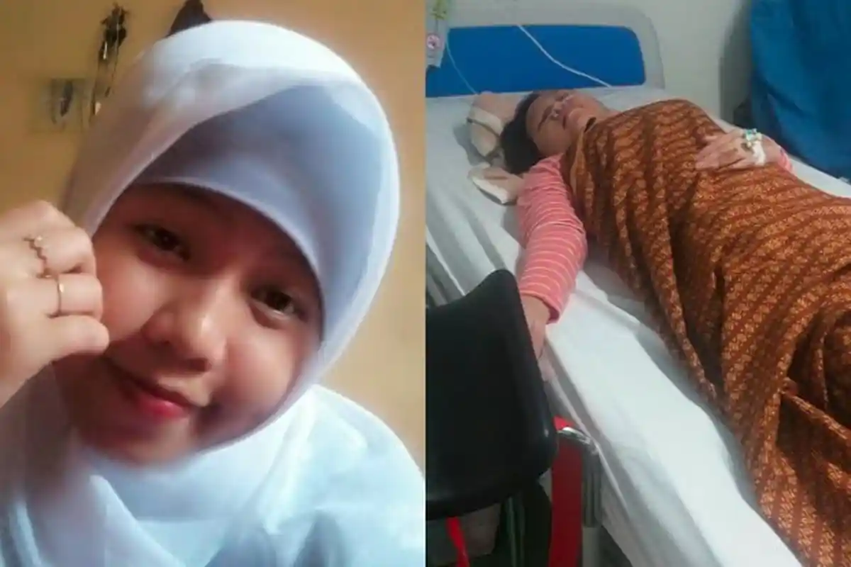 Pakai KB Suntik Tak Haid Selama 3 Tahun, Dokter Kaget Lihat Rahim Wanita Ini